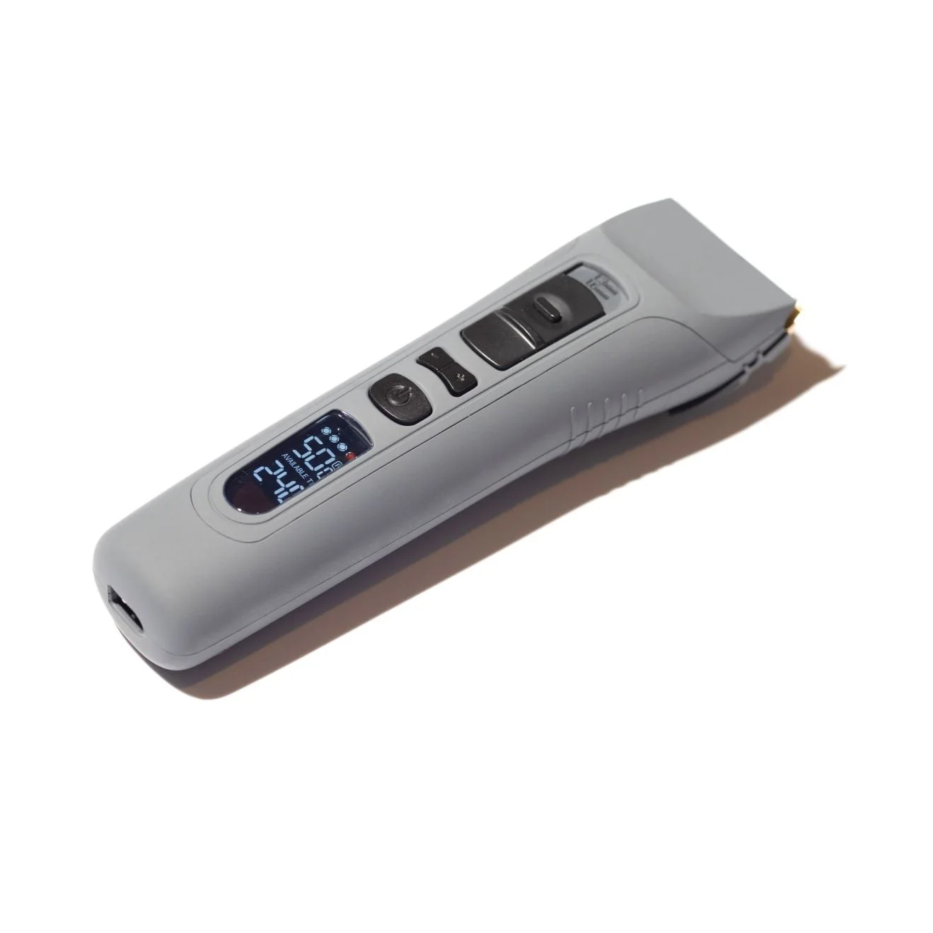 Beardscape Beard and Body Trimmer V1 with Travel Case - Image 3