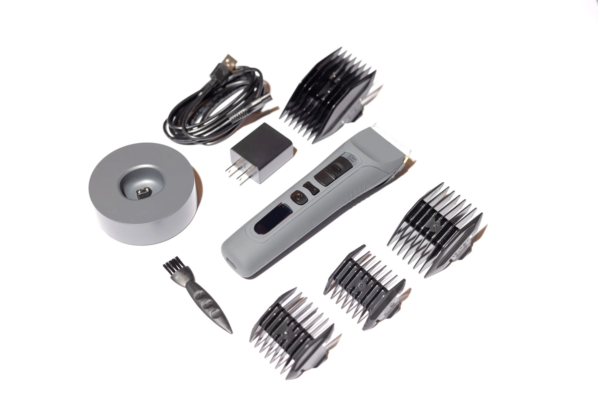Beardscape V1 with Travel Case - Image 5