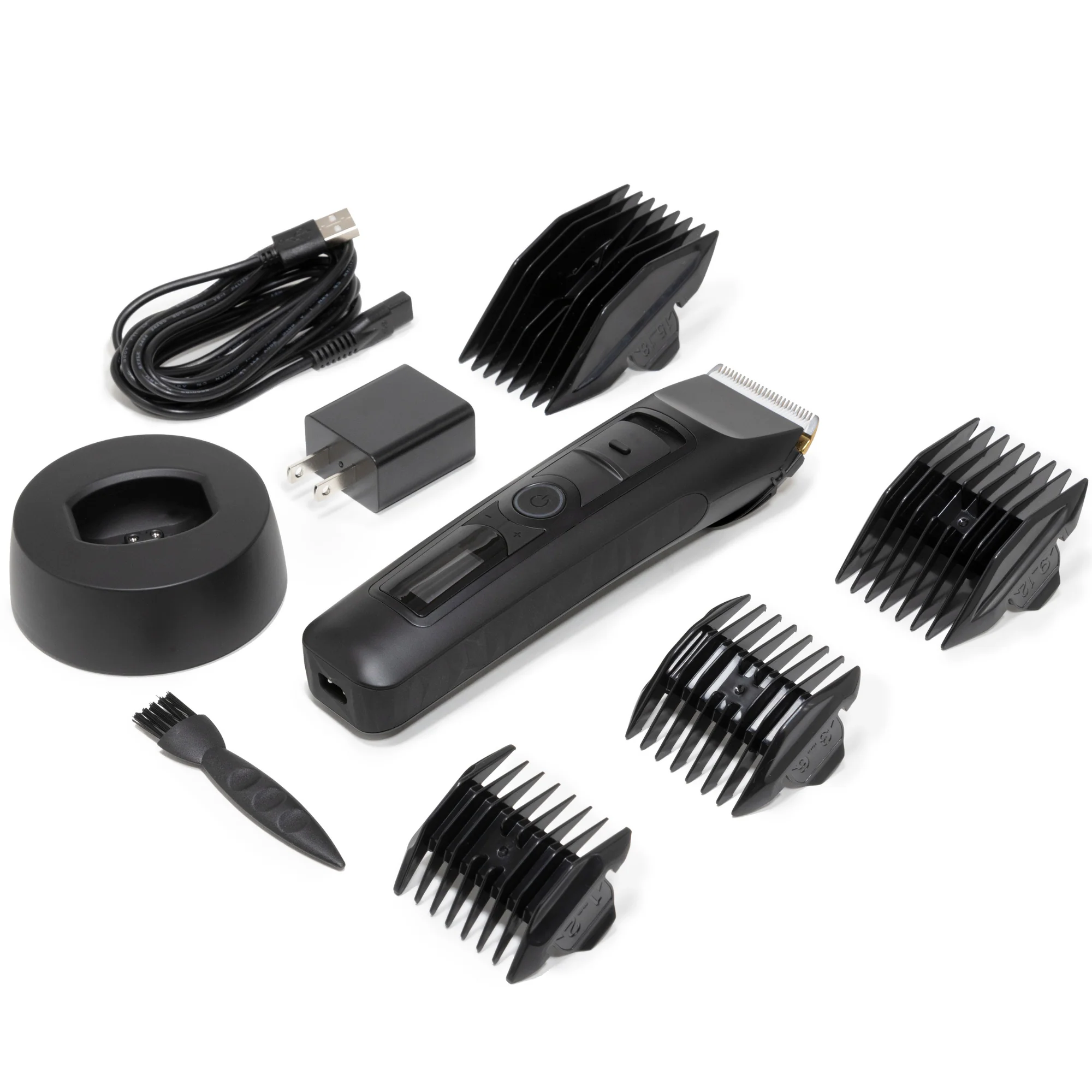 Beardscape V2 with Free Body Blade - Image 4