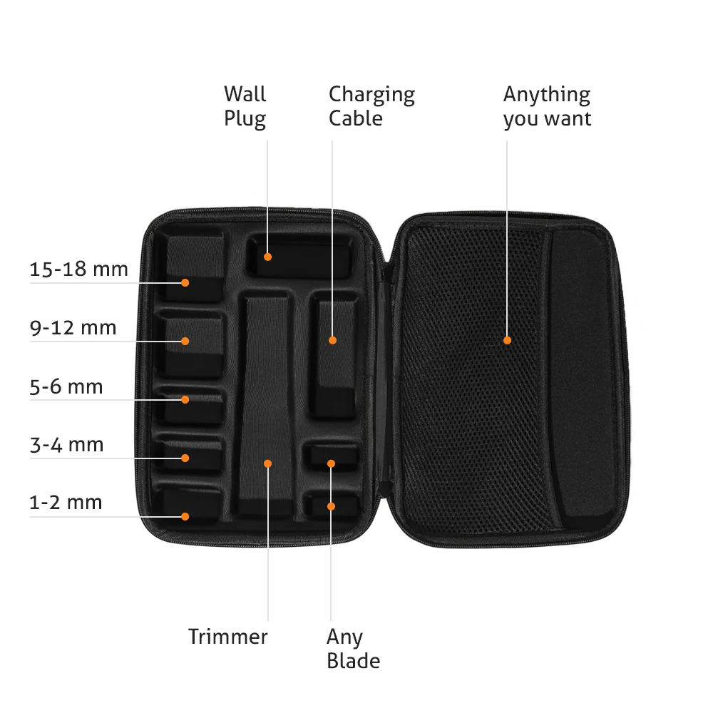 Pro Travel Case - Image 3