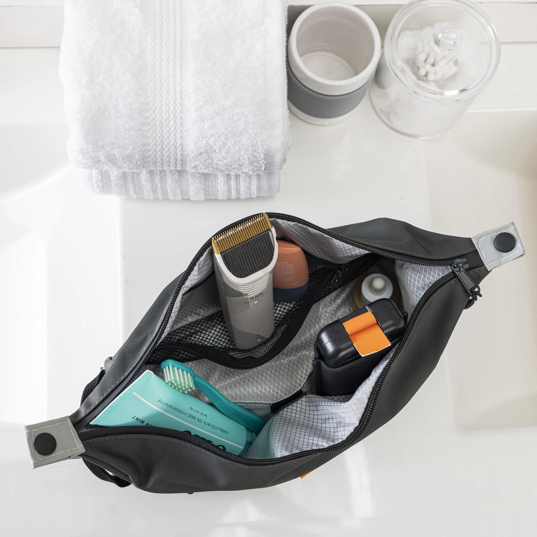 Alpha M Bag Bundle - Image 4