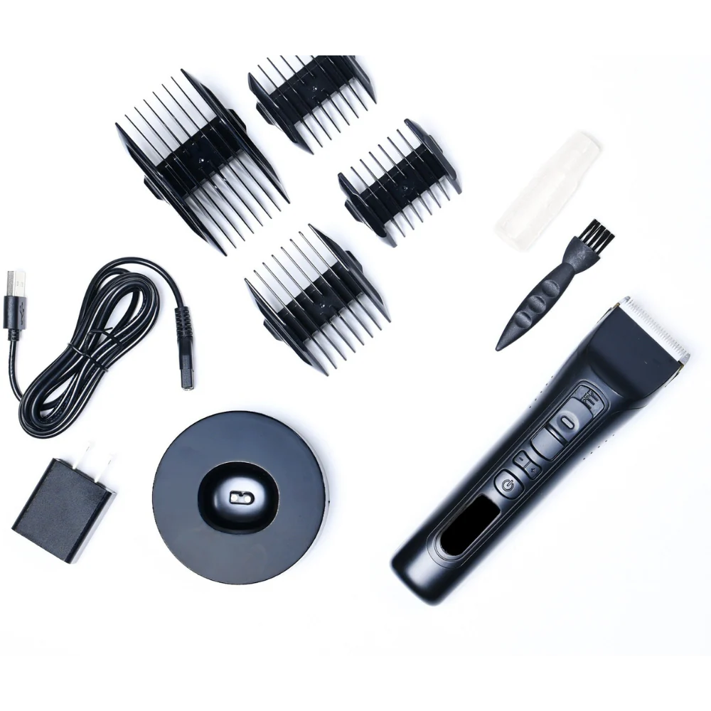 Blackout Beardscape Beard and Body Trimmer V1 - Image 3