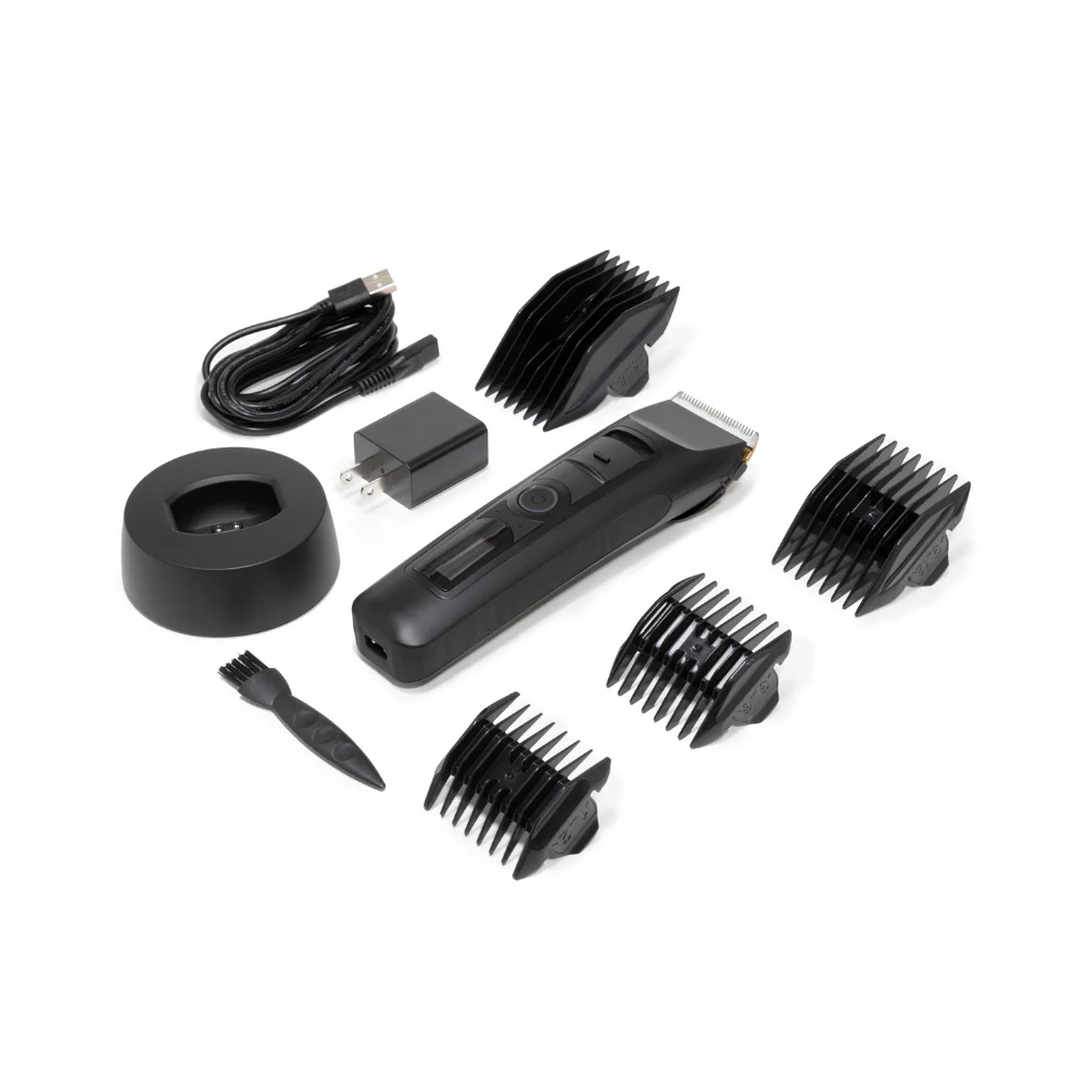 Beardscape Beard and Body Trimmer V2 - Image 4