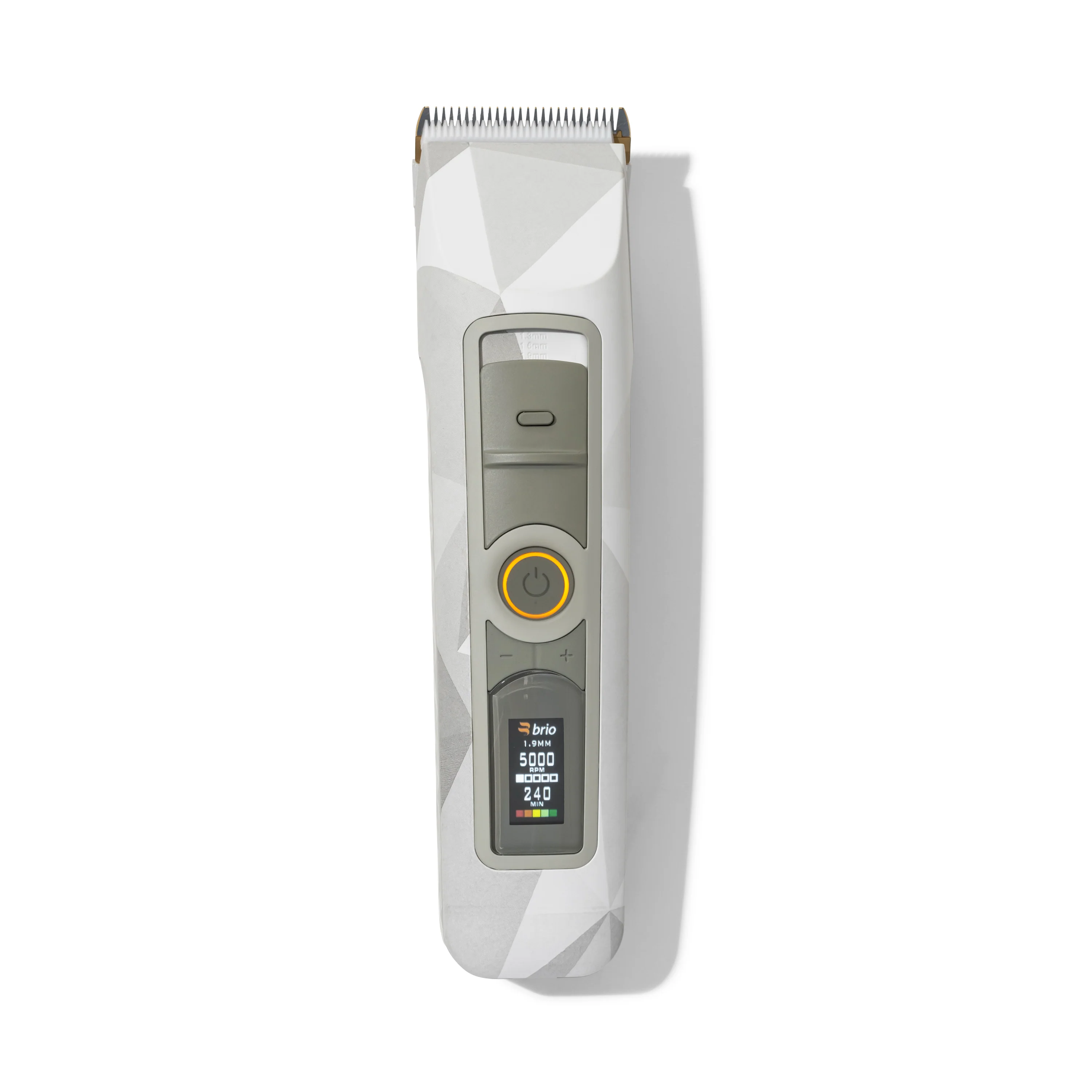 Beardscape Beard and Body Trimmer V2 - Image 6