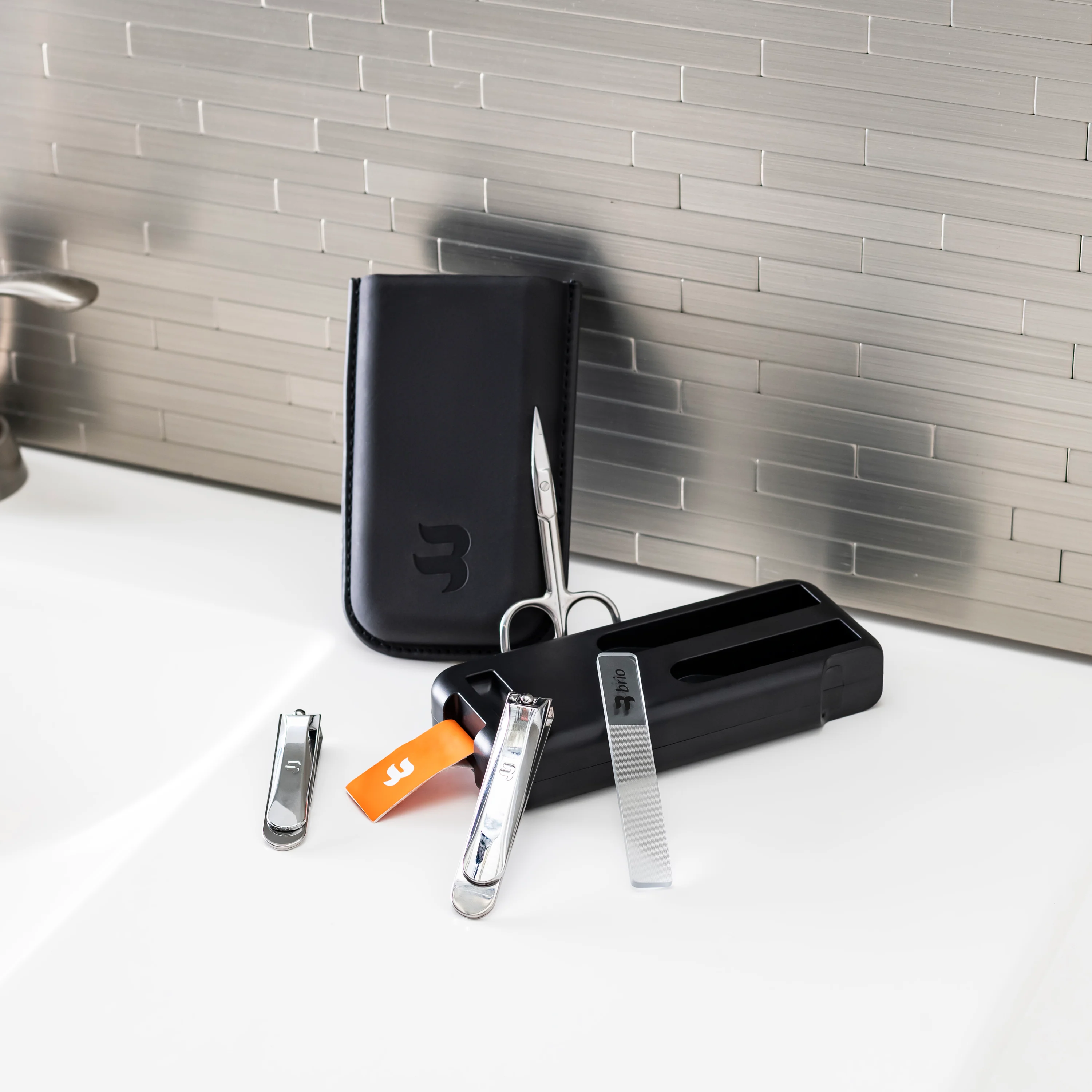 Radius Nail Clipper Set - Image 4