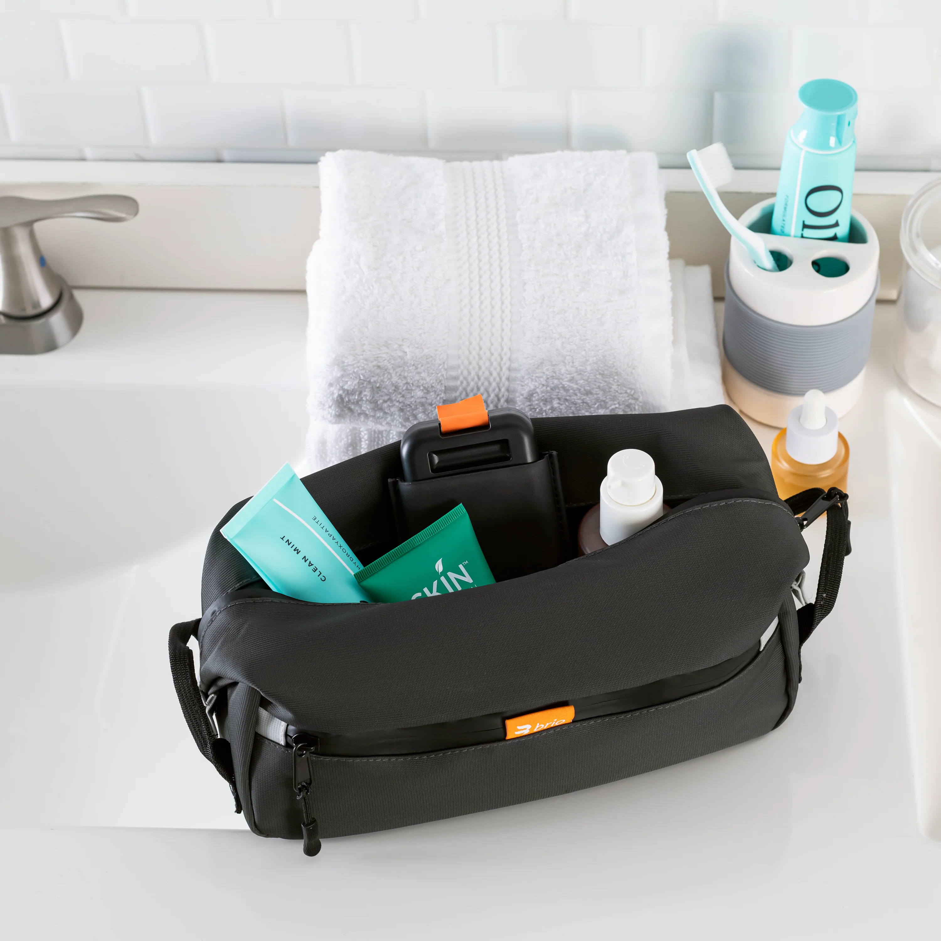 Travel Bag - Image 3