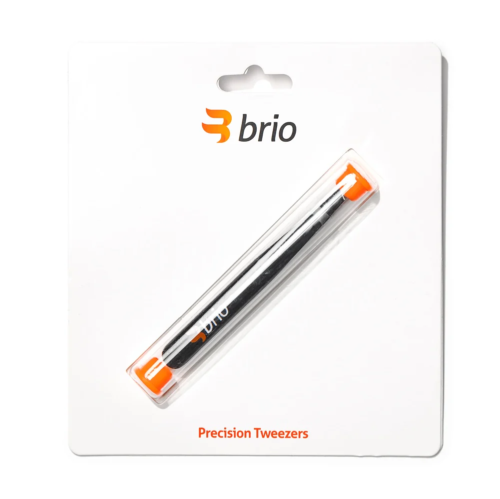 Vector Precision Tweezers - Image 4